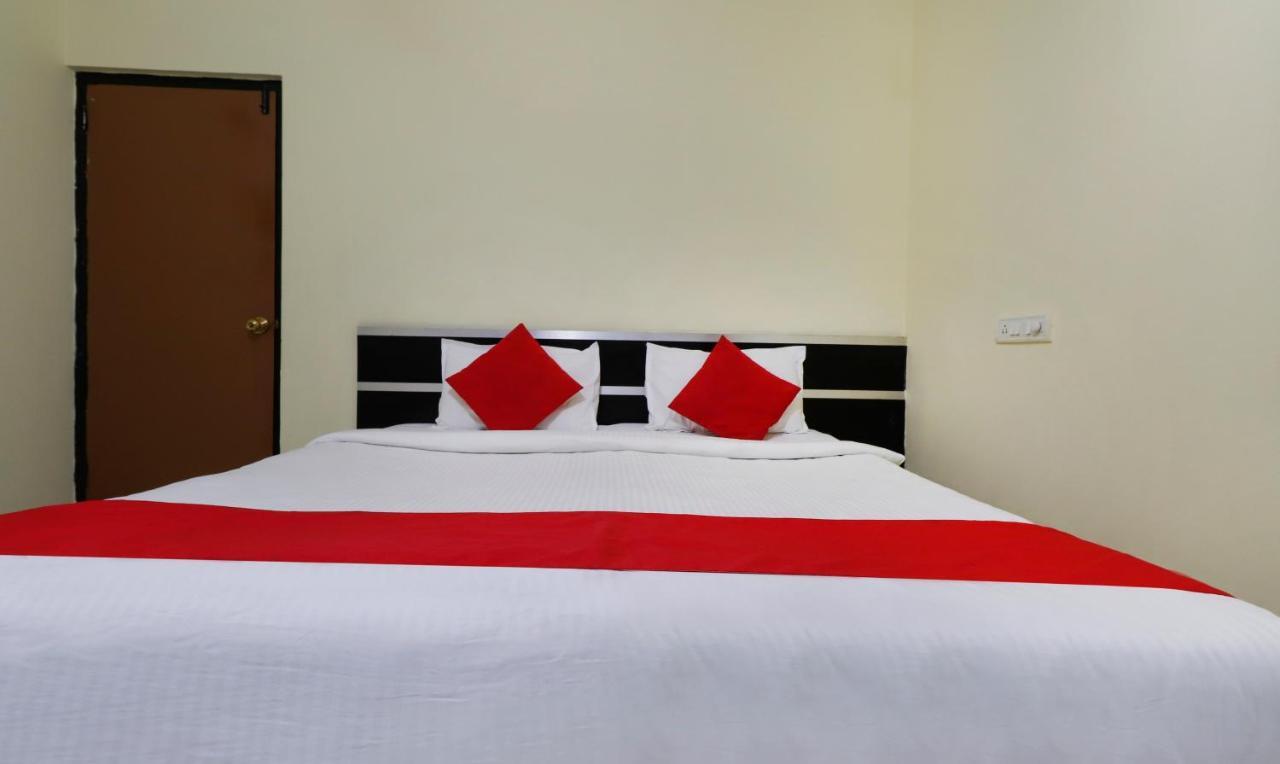 Garden Comfort Wilson Garden Bangalore Exterior photo